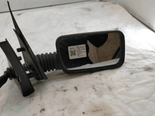 Zpětné zrcátko  Fiat 500 Cinquecento 1992  5894900  