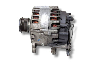 Генератор TG14C031, 03L903023A Volkswagen Touran II