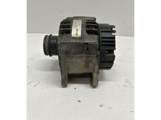 Генератор SG12B049, S542508A   Skoda Superb B5 (3U)      