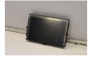 Дисплей    259153934R, 0355149666   Renault Clio IV