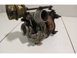 Турбина Audi A2 045145701, 70172995