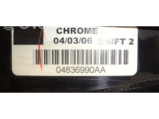 Панель приборов P04602492AL   Chrysler 300 - 300C       