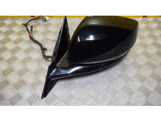 Зеркало электрическое Jeep Grand Cherokee WL 2021 - года