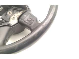 Руль Audi A6 S6 C6 4F 2004 - 2011 года 4F0419091AK, 61678340C00