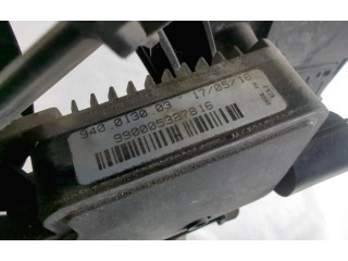 Вентилятор радиатора     GX73-8C607-AE    Jaguar XF X260 