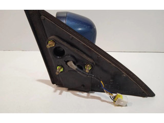 Зеркало электрическое Mitsubishi Galant 1993 - 1996 года