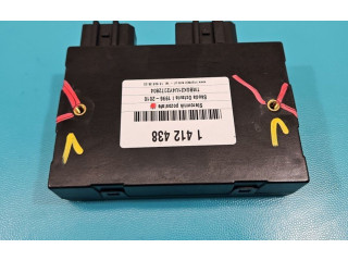 Блок комфорта 1J0959799AH, IMPRK1412438   Skoda Octavia Mk1 (1U)   