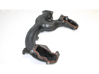 Деталь (детали) канала забора воздуха