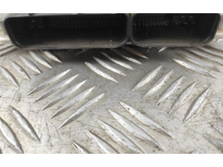 Блок управления двигателя 038906012CL, 28SA4726 Skoda Octavia Mk1 (1U)