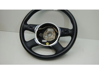 Volant Audi A8 S8 D3 4E 2002 4E0419091AE  