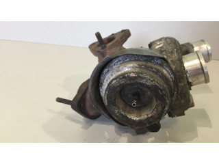  Турбина SsangYong Kyron 2.0 7614330002, A6648900780         