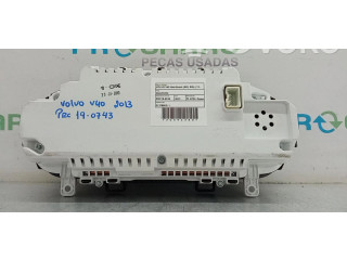 Volant Volvo V40 Cross country 2013 P31376803