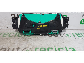 Přístrojová deska Renault Sandero I 2012 21677499