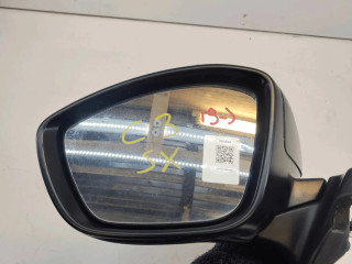 Zpětné zrcátko  Citroen C3 2016  98267134XT  