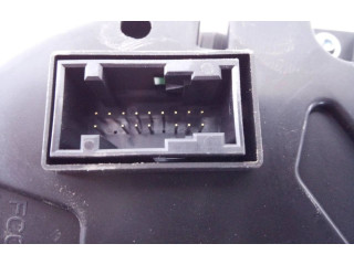 Панель приборов 5JA920744   Skoda Rapid (NH)       