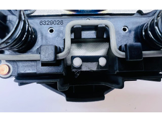 Подушка безопасности водителя 6329026   KIA Sportage