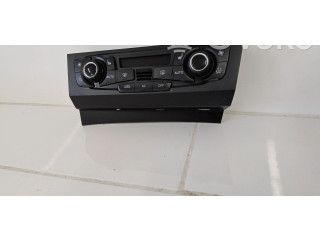 Блок управления климат-контролем 8T1820043AK, A2C53345976   Audi Q5 SQ5