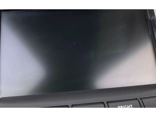 Дисплей    86281SA000   Subaru Forester SG