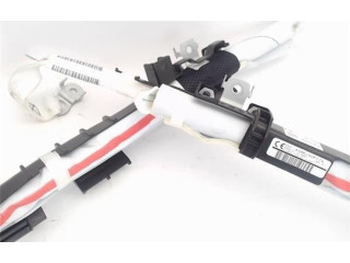 Подушка безопасности двери S0RJ92P17   Honda Jazz