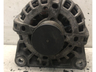 Генератор 231001568R, 231001568R Dacia Duster