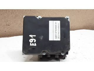 Jednotka ABS 6784868, 6768550 BMW 3 E90 E91 2008