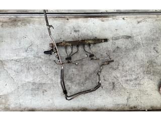 Топливная рампа 0445215015, 000706L1   Volvo XC90  