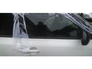 Зеркало электрическое Skoda Fabia Mk2 (5J) 2007 - 2014 года