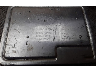 АБС Steuergerät 5q0614517ga, 5q0614517bn   Skoda  Karoq  2017 -  года