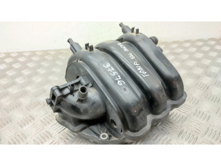 Всасывающий коллектор