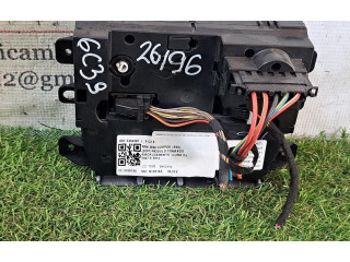 Блок управления климат-контролем 3454081, 3454081   Mini One  Cooper Coupe R56