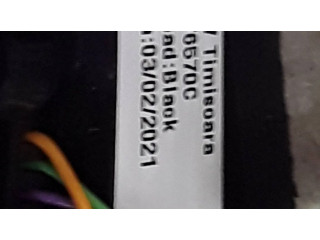 Volant Renault Zoe 2021 484006274R, 34268123D  