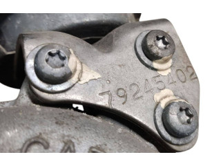 Turbodmychadlo Турбина 03L253016T, GTC1244VZ Volkswagen Caddy CAYD