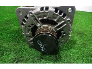 Генератор 04801715AA, 04801715AA Dodge Journey