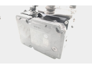 Jednotka ABS 7l0907379l, 7l0614517a Volkswagen Touareg I 2008