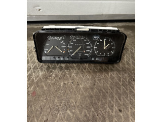 Панель приборов 357919033S, 357919099S   Volkswagen PASSAT B3       