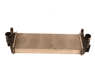 Интеркулер Jeep Grand Cherokee (WK)