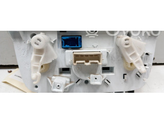 Блок управления климат-контролем 77365668 Fiat Punto Evo