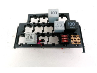 Блок предохранителей  6Q0972595A, GSM3   Volkswagen Polo    