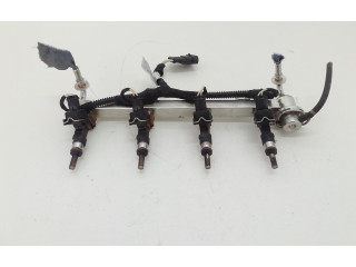 Форсунка 0280151301, 0280151301 Alfa Romeo Giulietta