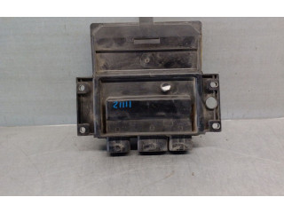 Řídící jednotka 8200334419, R0410C131A-DELPHI Nissan Micra 2004