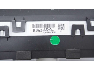 Панель приборов 94003-1K170, 11001-807501U Hyundai ix20