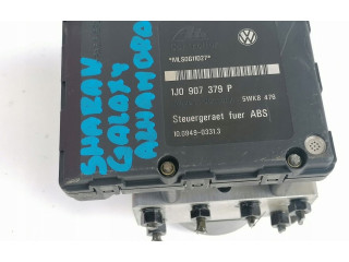 Jednotka ABS 1J0907379P Seat Toledo II (1M) 2002