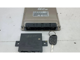 Řídící jednotka A0275459632, 28RTE534 Mercedes-Benz A W168 2001