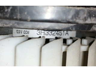 Вентилятор печки 5D3130100 Fiat Punto Evo 2008