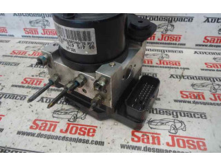 Блок АБС 5WY7505C   Chevrolet  Rezzo  2000 - 2011 года