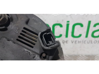 Генератор TG11C011, TG11C011   Renault Clio II      