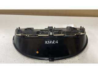 Панель приборов P9648817680D, NS0771077E Citroen Xsara