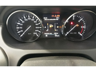 Přístrojová deska Land Rover Discovery Sport 2014 GK7210849EC, GK7210849EC