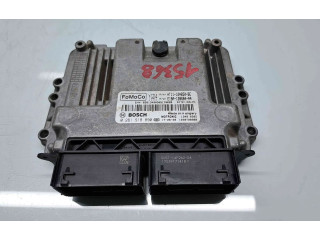 Řídící jednotka E1BA12B684AA Ford Turneo Courier 2017