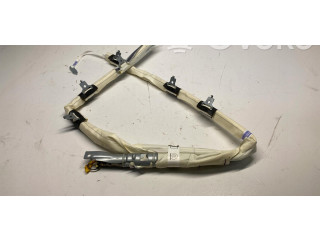 Боковая подушка безопасности 00519615640, 00519615640   Fiat 500X